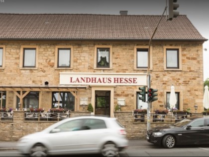 Фото: Landhaus Hesse